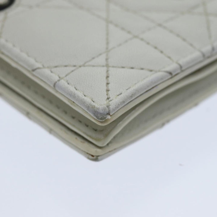 Top quality Dior Cannage Lady Wallet