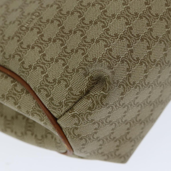 Celine Macadam Shoulder Bag