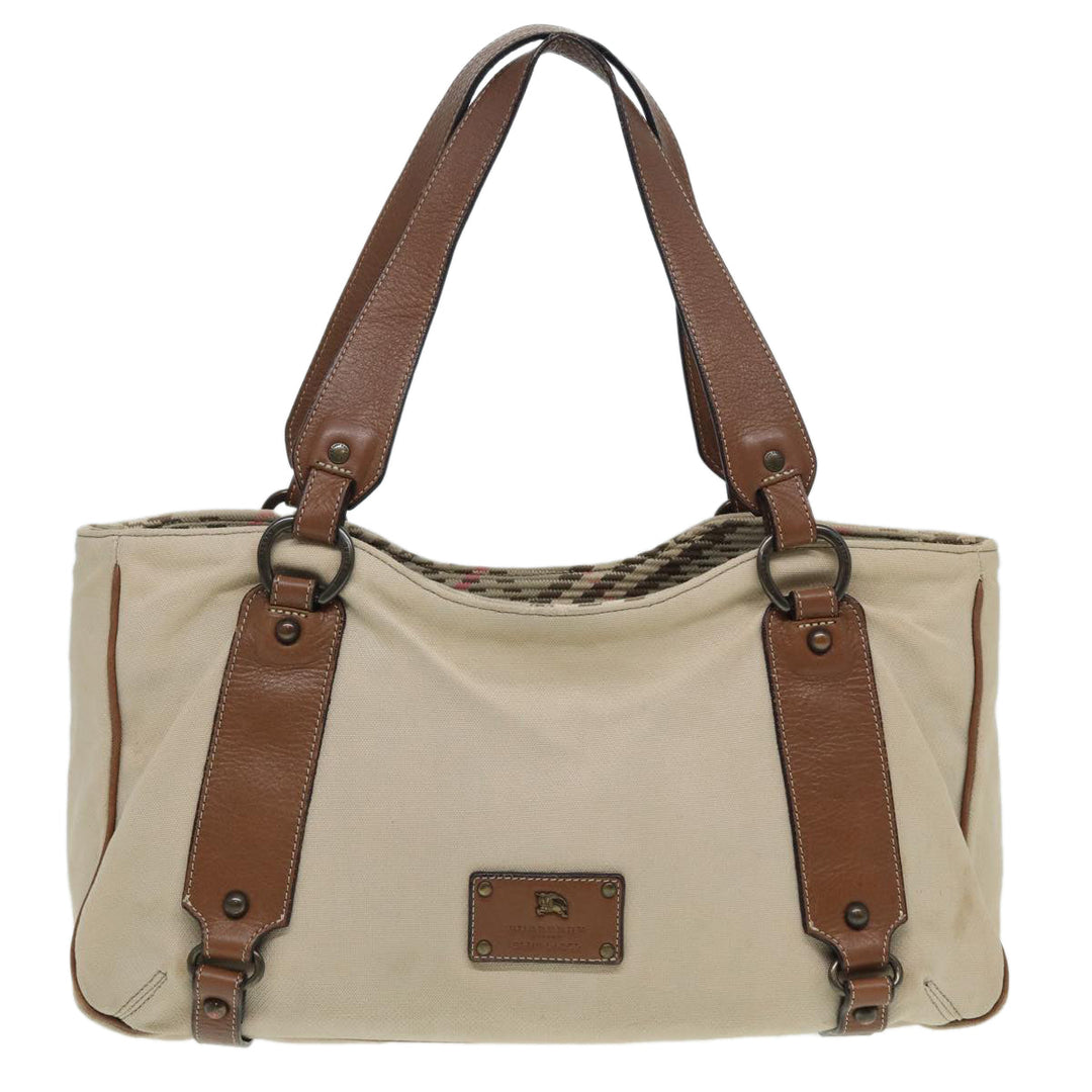 Burberry Blue Label Tote