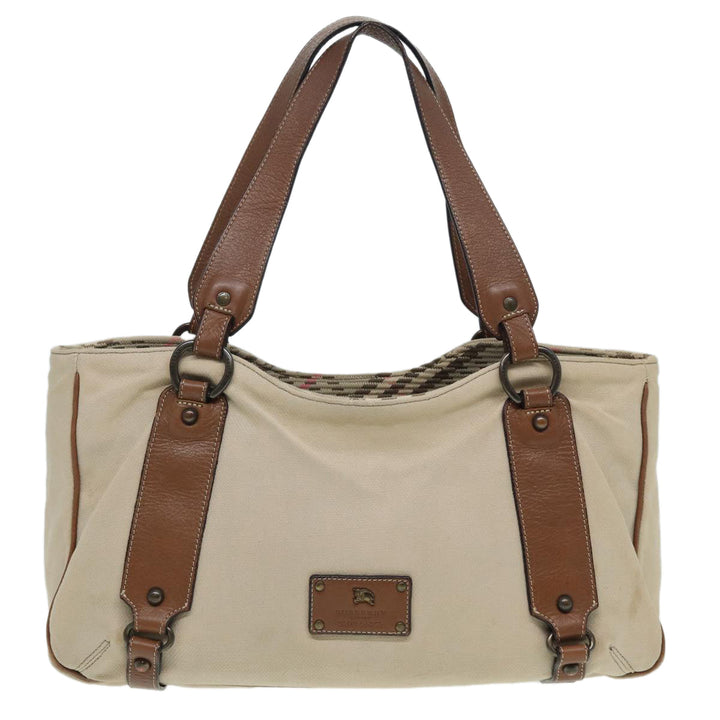Burberry Blue Label Tote