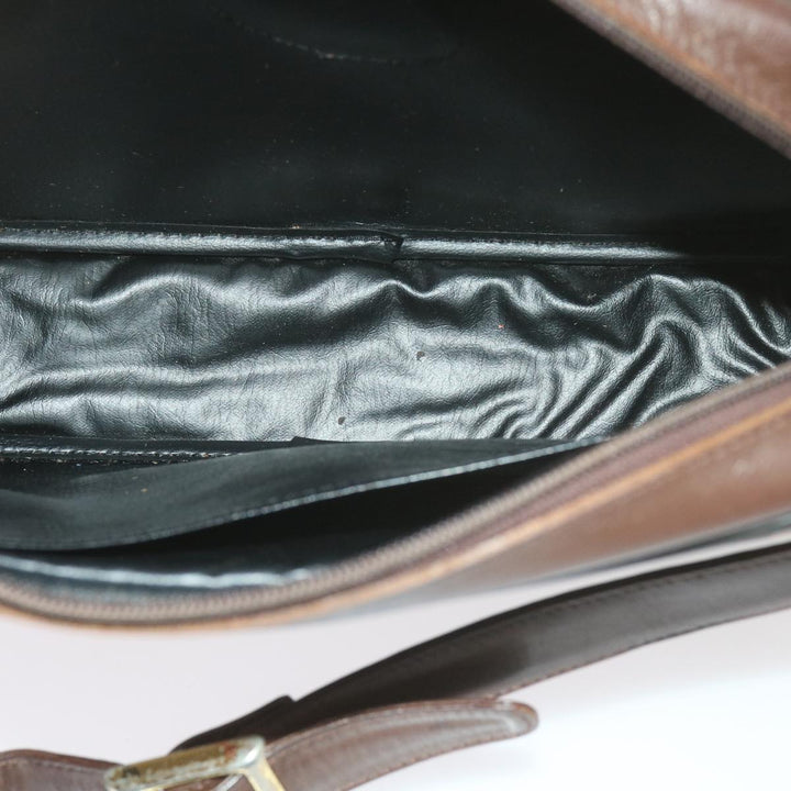 BURBERRY Nova Check Shoulder Bag