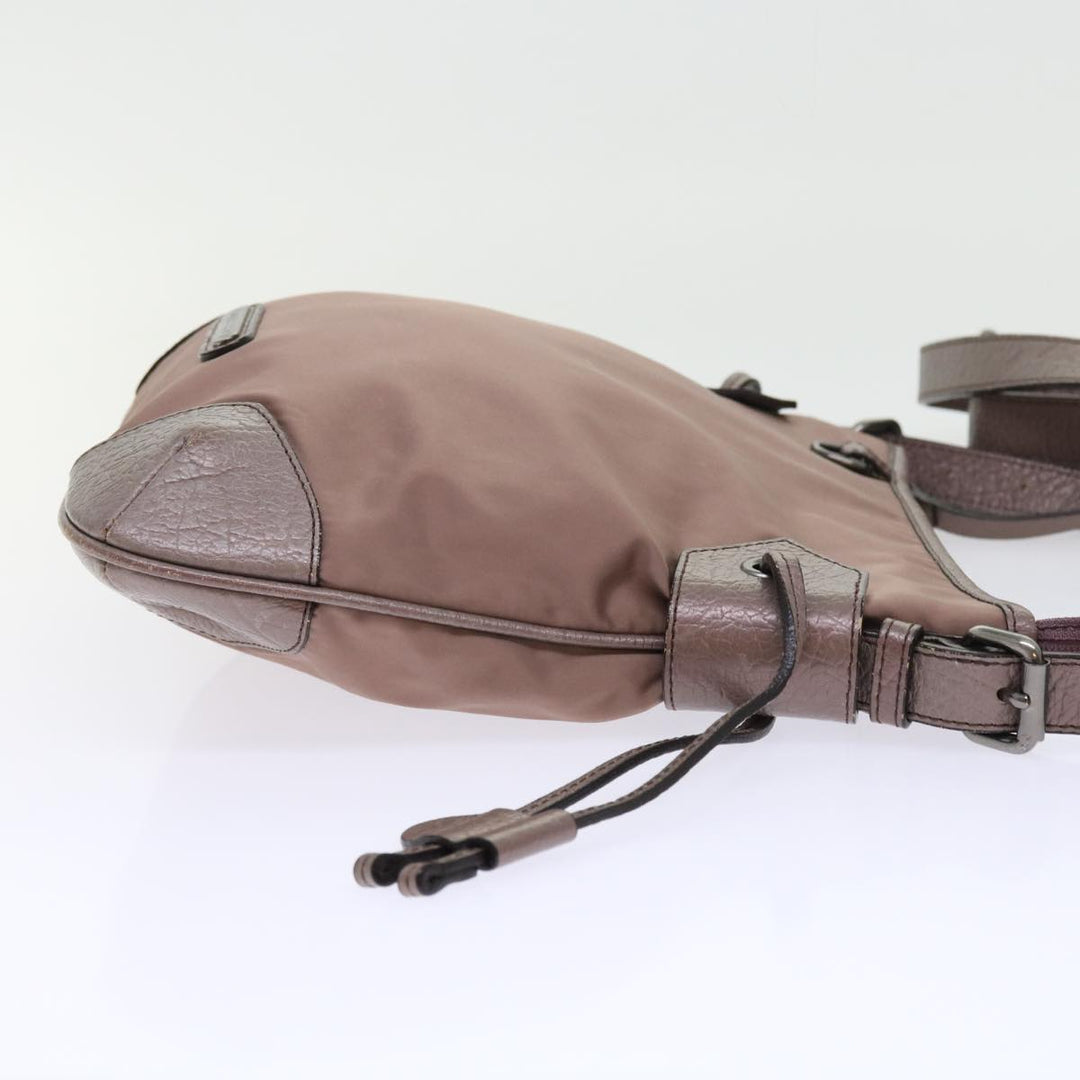 BURBERRY Shoulder Bag