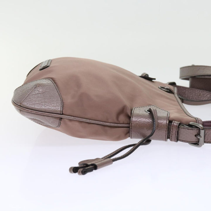 BURBERRY Shoulder Bag