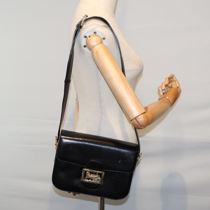 Celine Horse carriage Shoulder Bag
