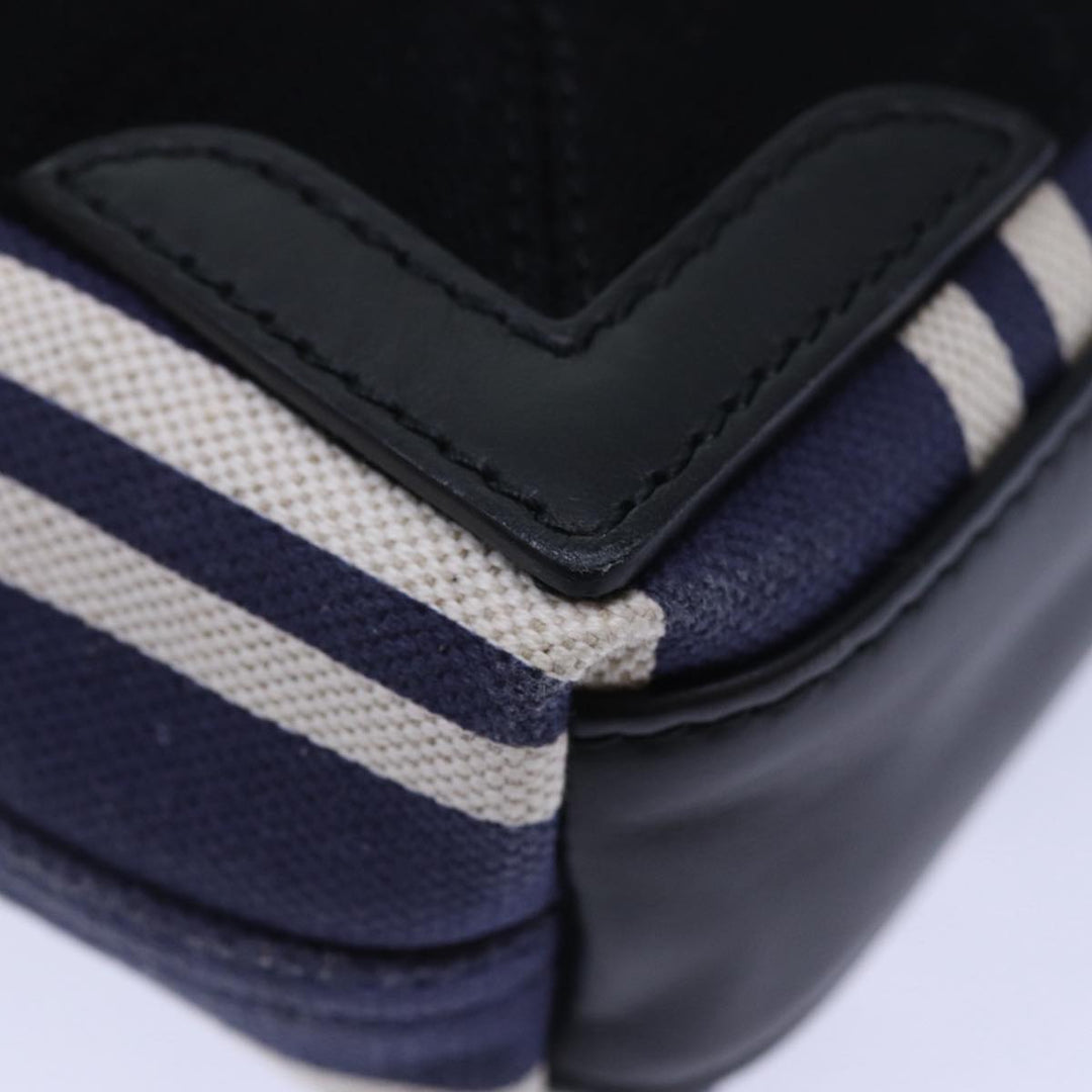 Top Quality Balenciaga Navy Handbag