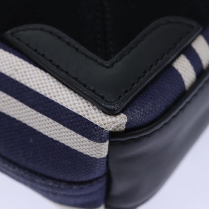 Top Quality Balenciaga Navy Handbag