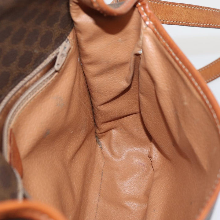 Celine Macadam Shoulder Bag