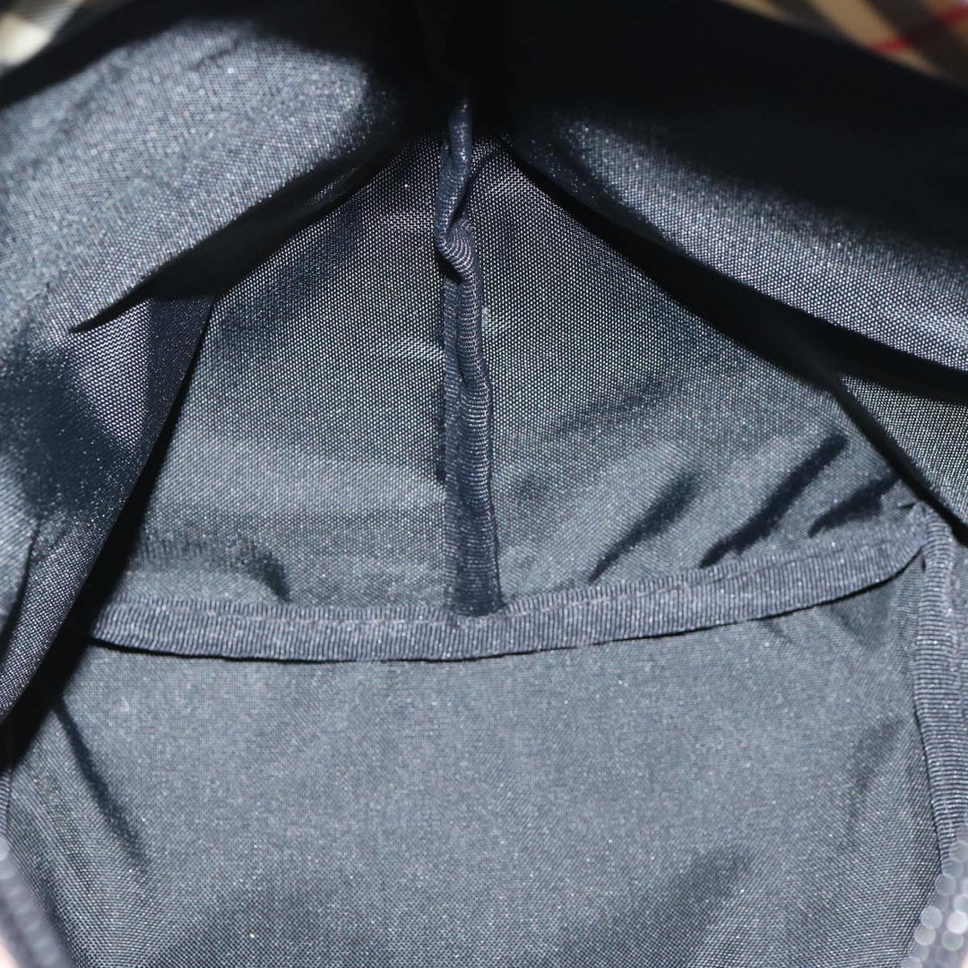 Burberry Nova Check Tote