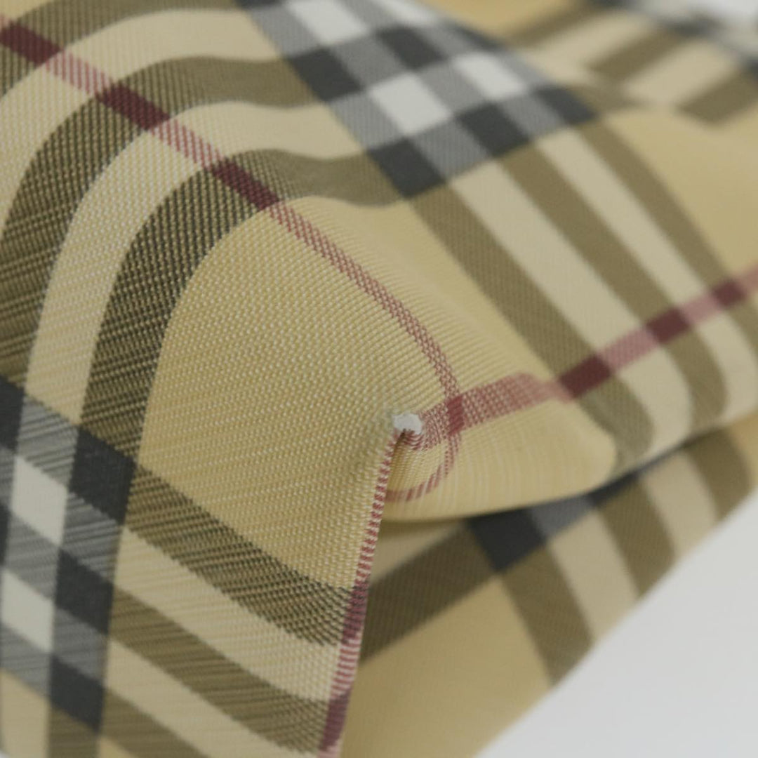 Top Quality Burberry Nova Check Handbag