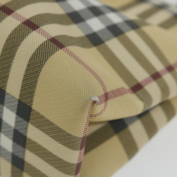 Top Quality Burberry Nova Check Handbag