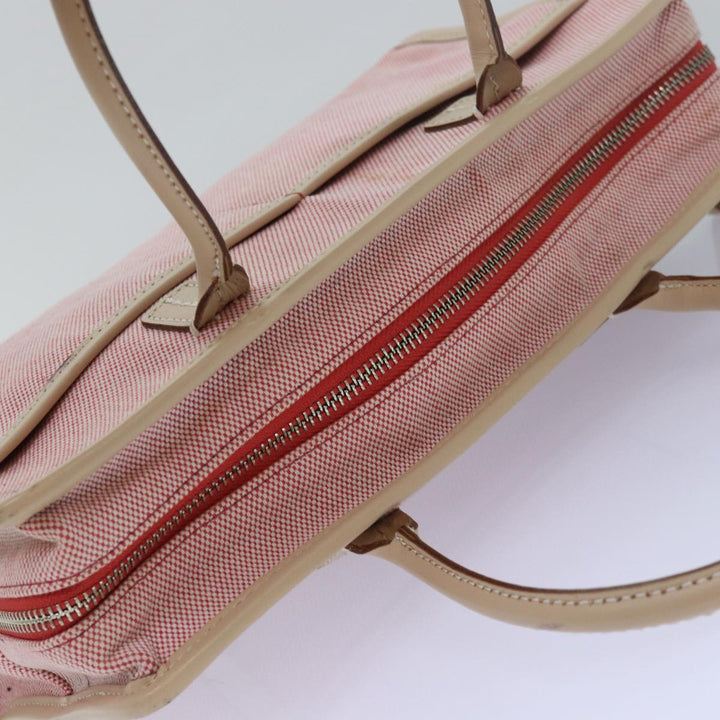 Burberry Nova Check Handbag