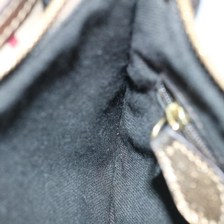 Burberry Shoulder Bag
