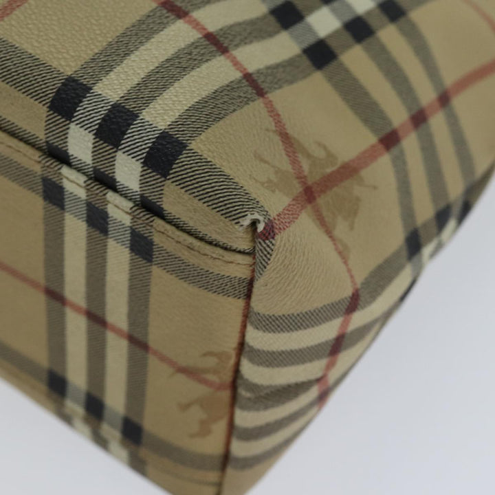 Burberry Nova Check Tote