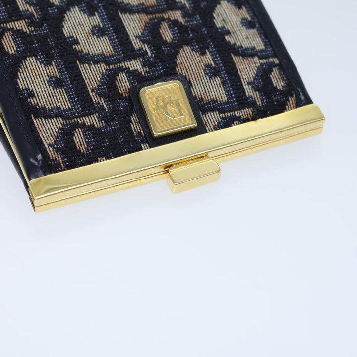 Dior Trotter Wallet
