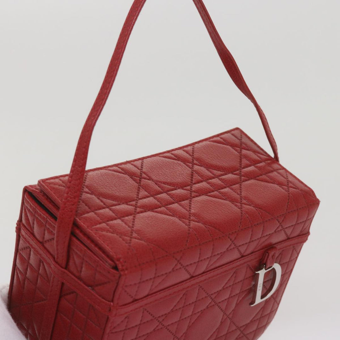 Top quality Dior Cannage Lady Clutch Bag