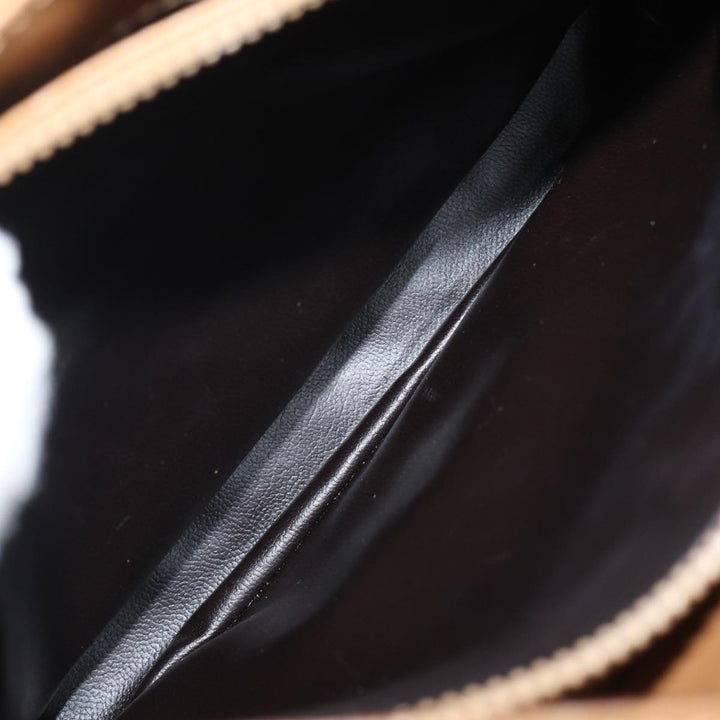 Celine Macadam Shoulder Bag