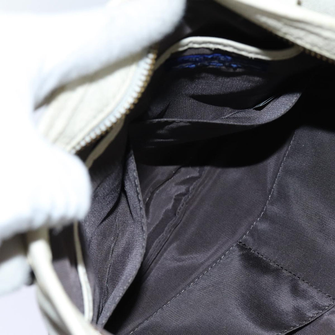 Burberry Blue Label Shoulder Bag