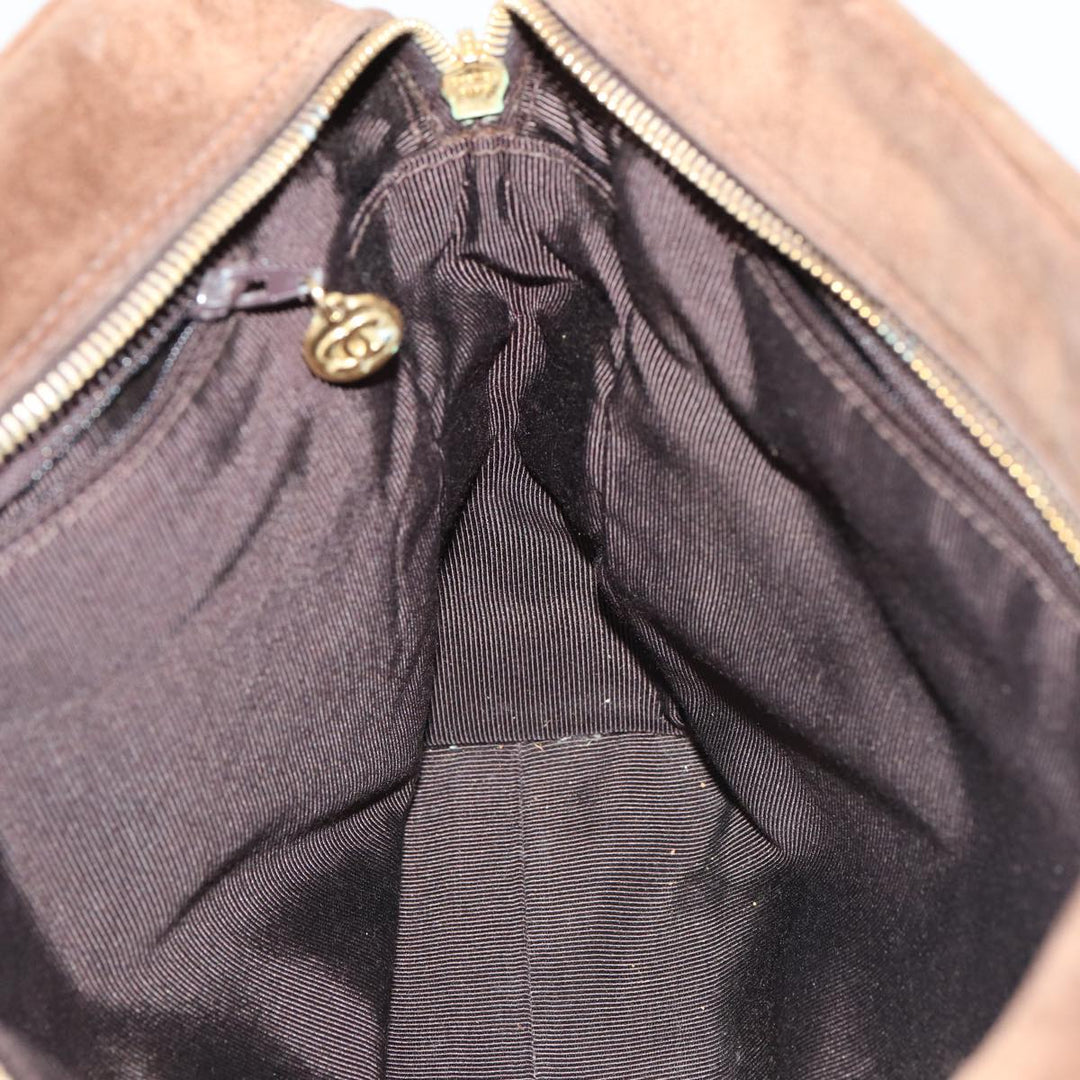 Chanel Coco Cabas Tote