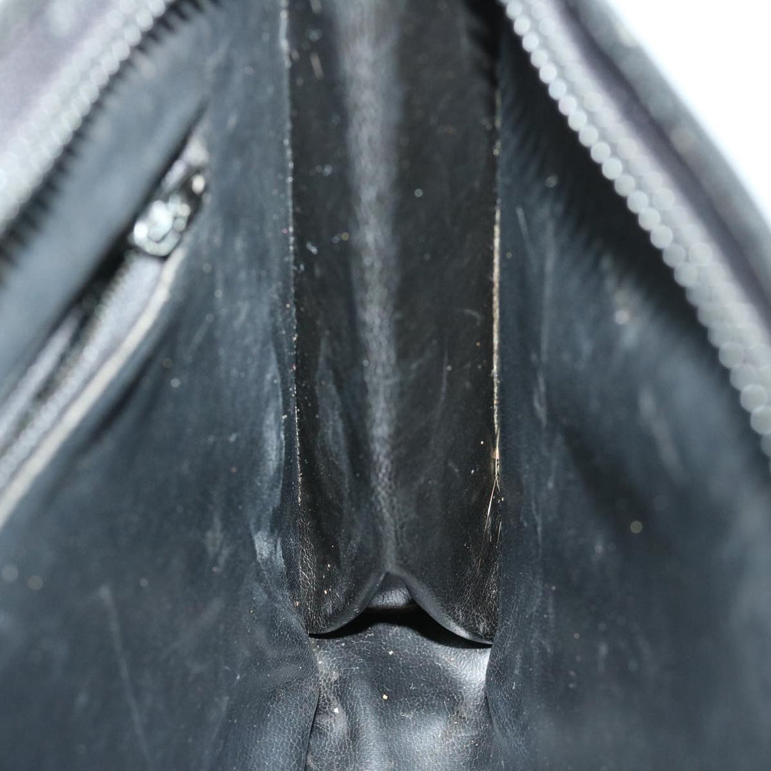 Celine Macadam Clutch Bag