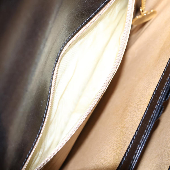 Celine Horse carriage Shoulder Bag