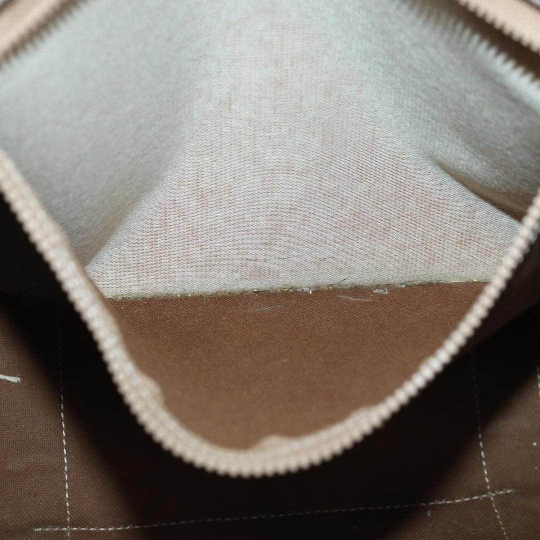 Celine Macadam Shoulder Bag