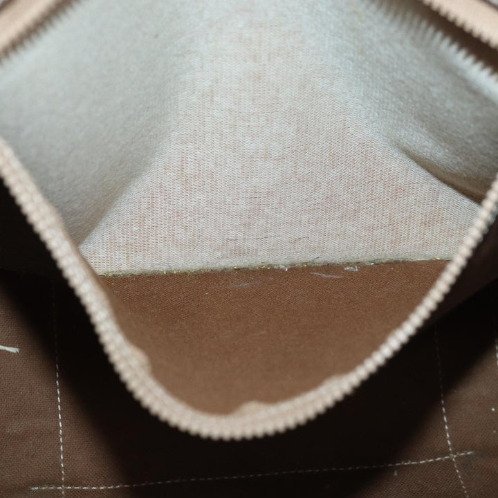 Celine Macadam Shoulder Bag