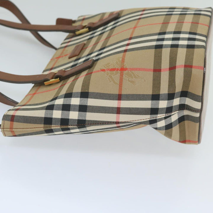 BURBERRY Tote