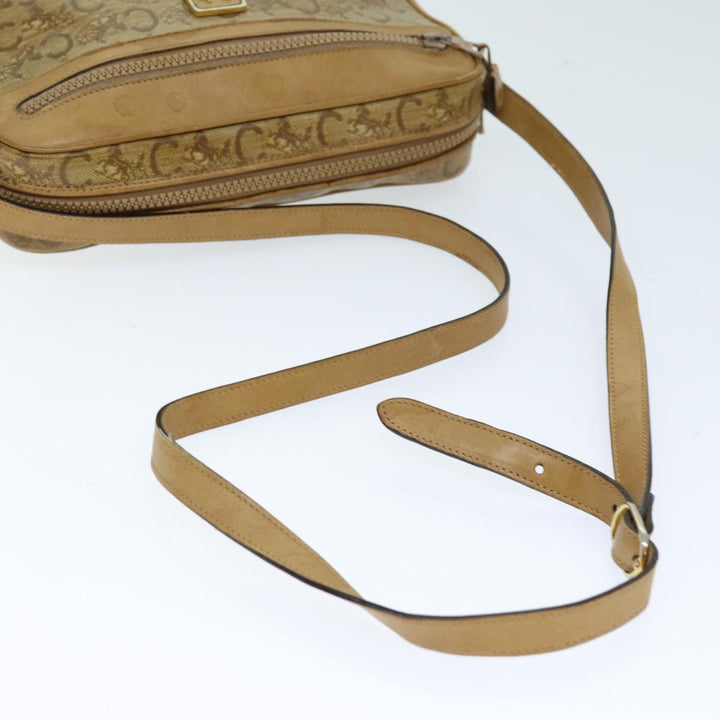 Celine Macadam Shoulder Bag
