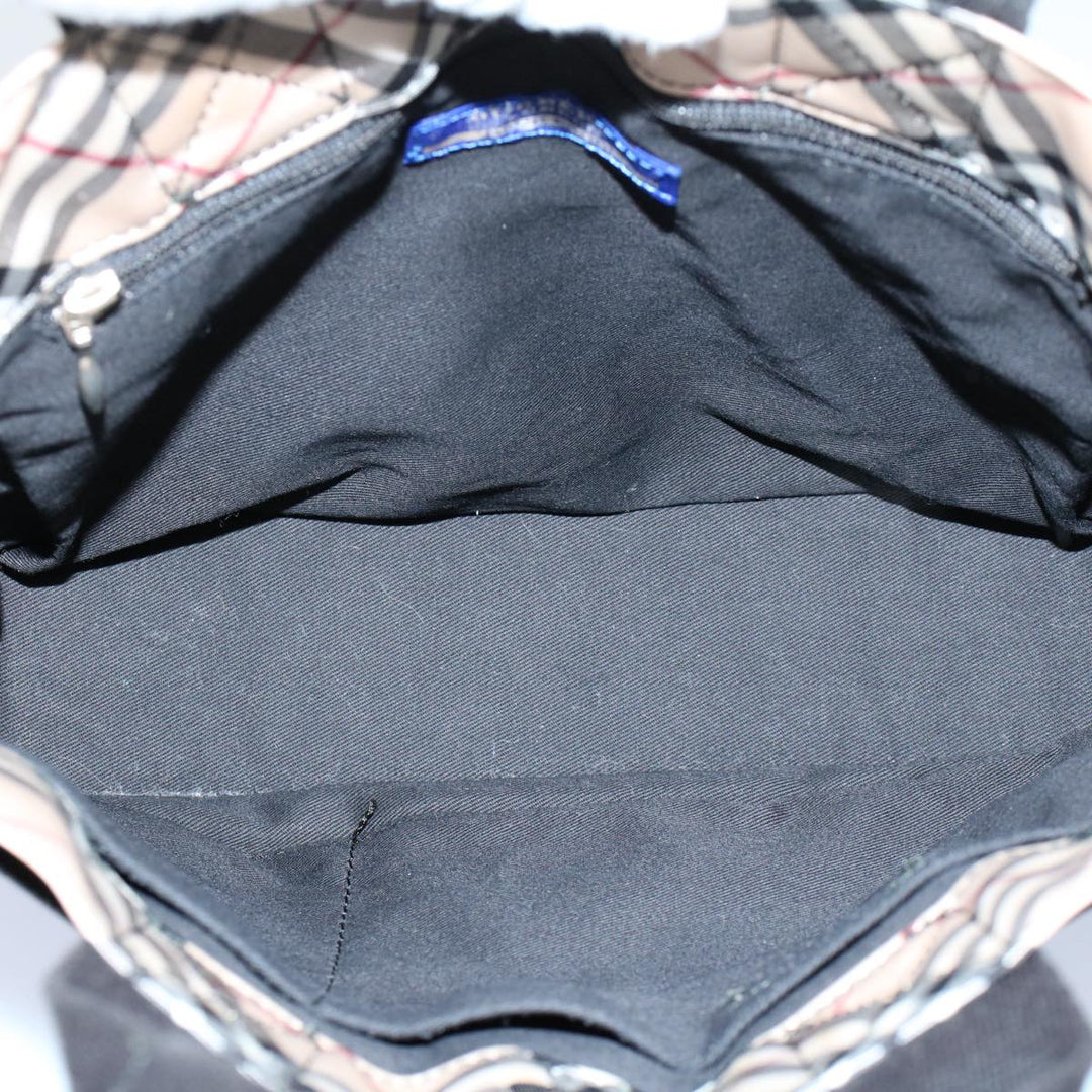 BURBERRY Blue Label Tote