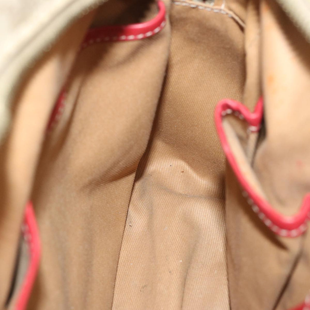 Celine Macadam Handbag