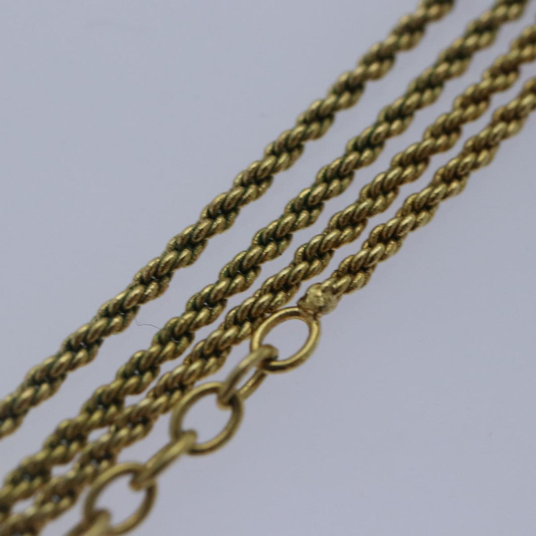 Top quality Dior Necklace