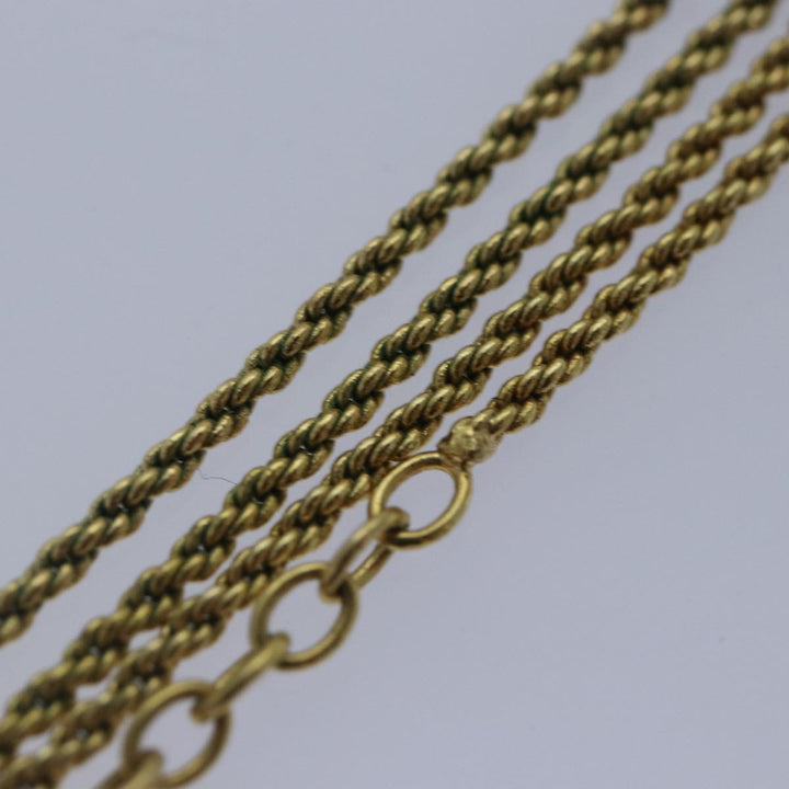 Top quality Dior Necklace