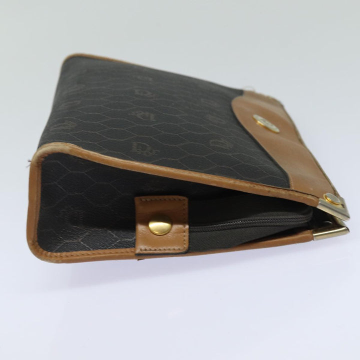 Top quality Dior Honeycomb Clutch Bag