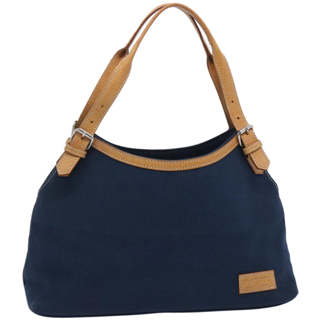BURBERRY Nova Check Tote