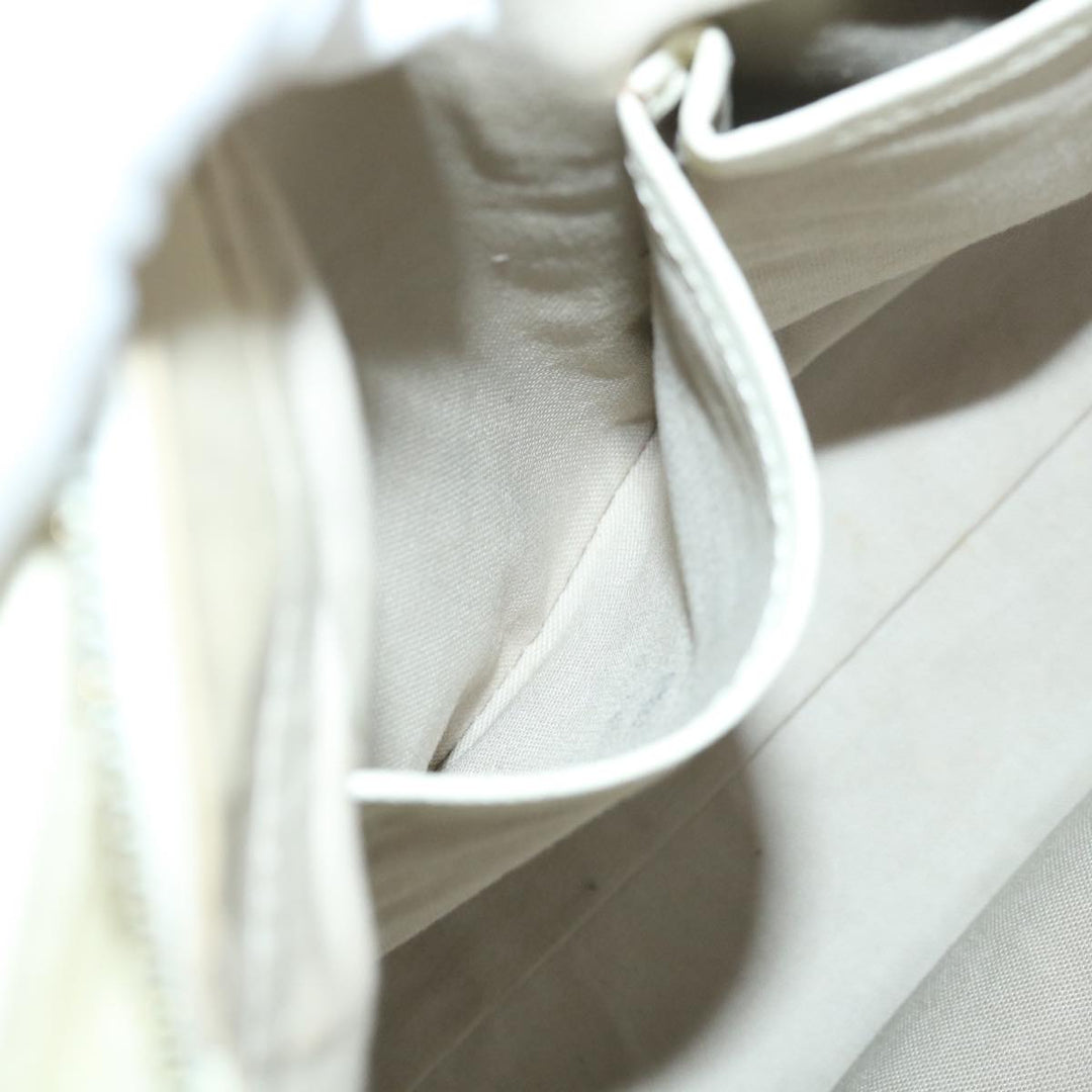 Burberry Nova Check Handbag