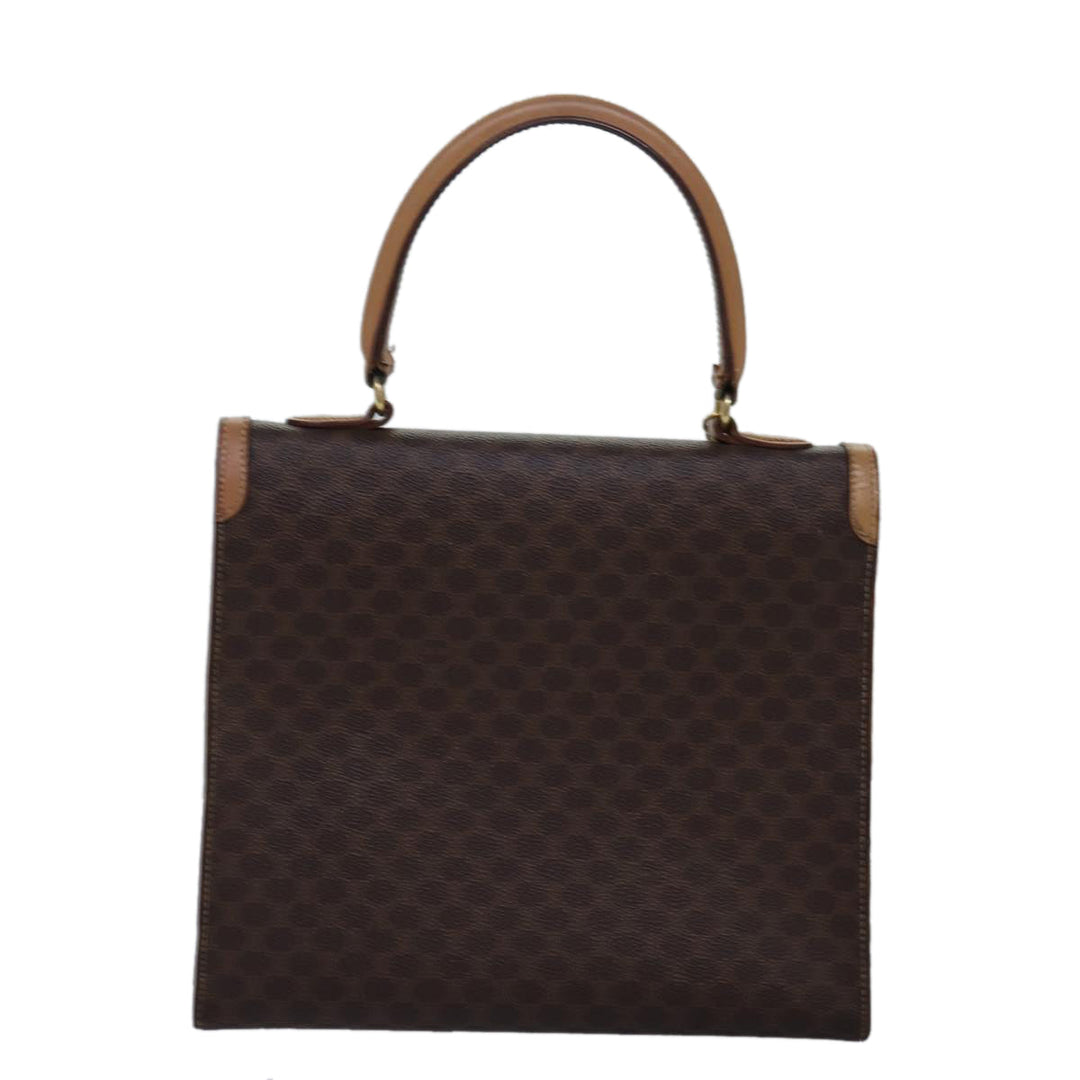 Celine Macadam Handbag