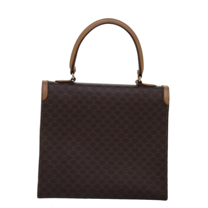 Celine Macadam Handbag