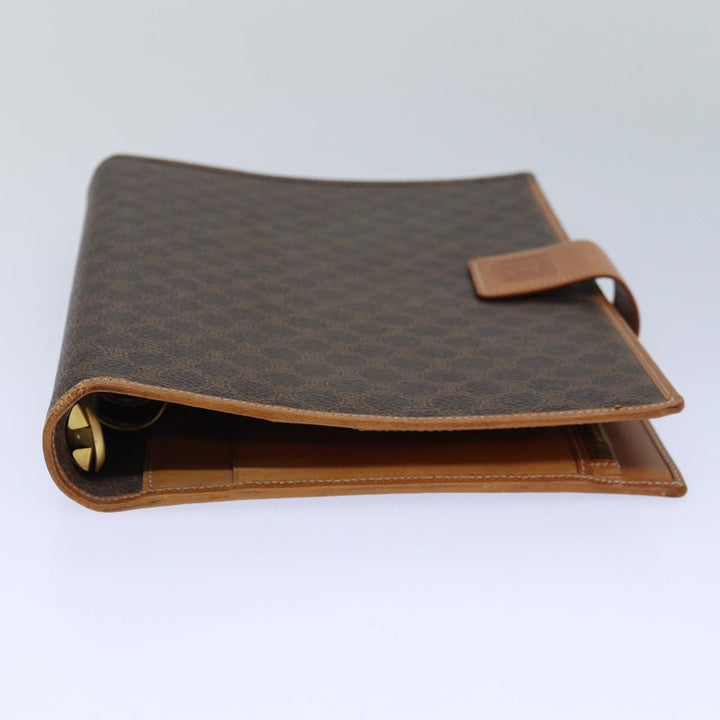 Celine Macadam Wallet
