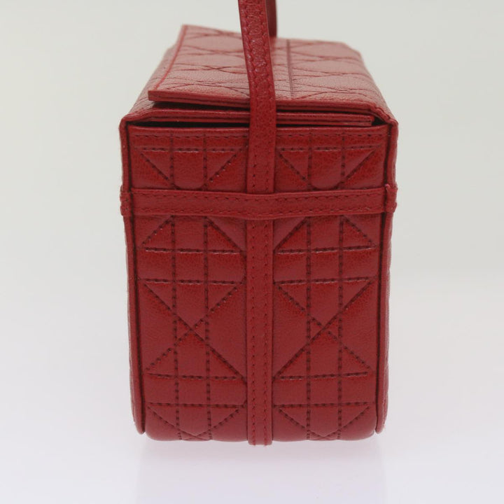 Top quality Dior Cannage Lady Clutch Bag