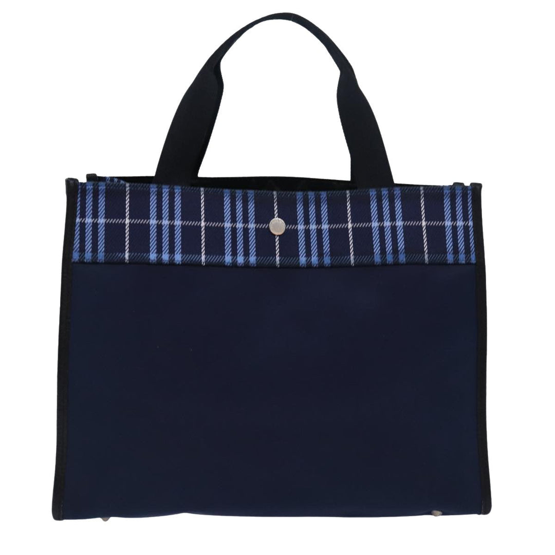 Burberry Nova Check Tote