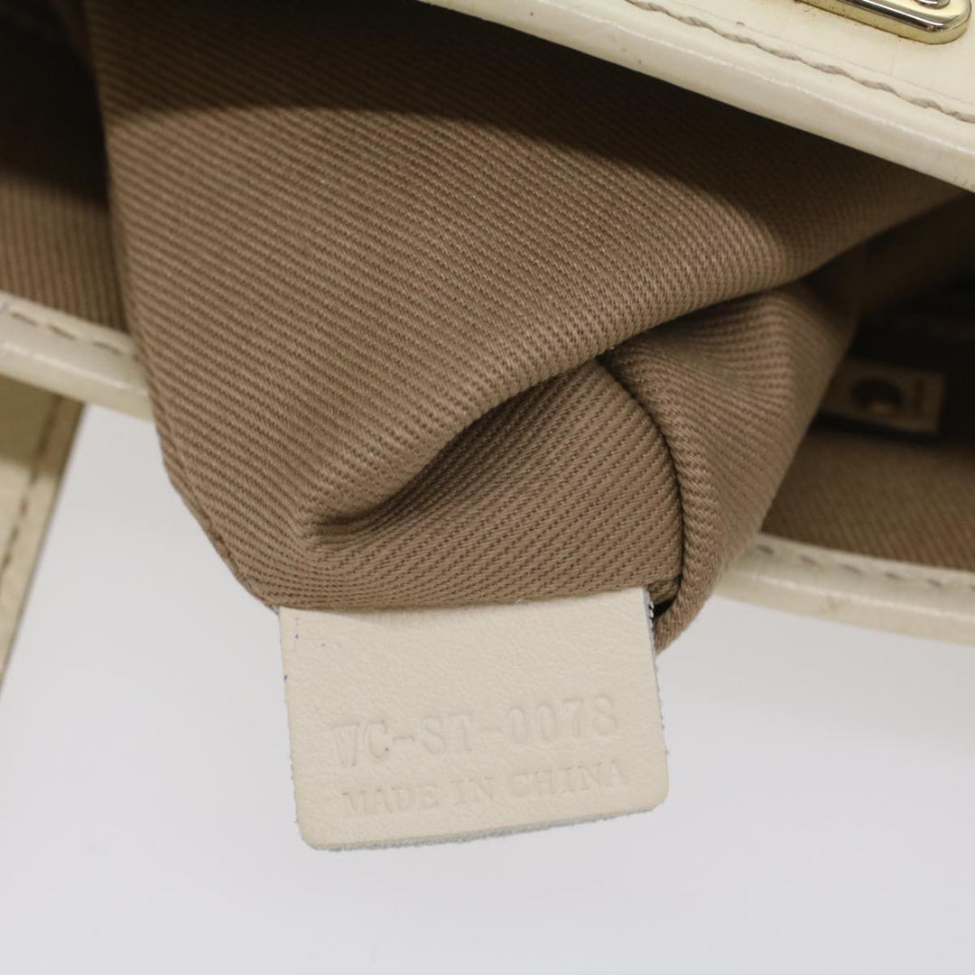 Celine Macadam Tote