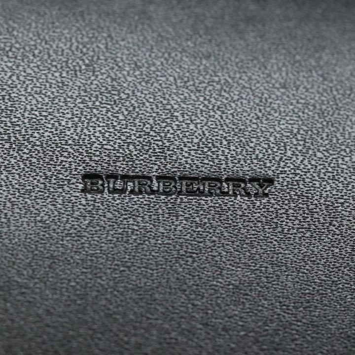 Burberry Nova Check Shoulder Bag