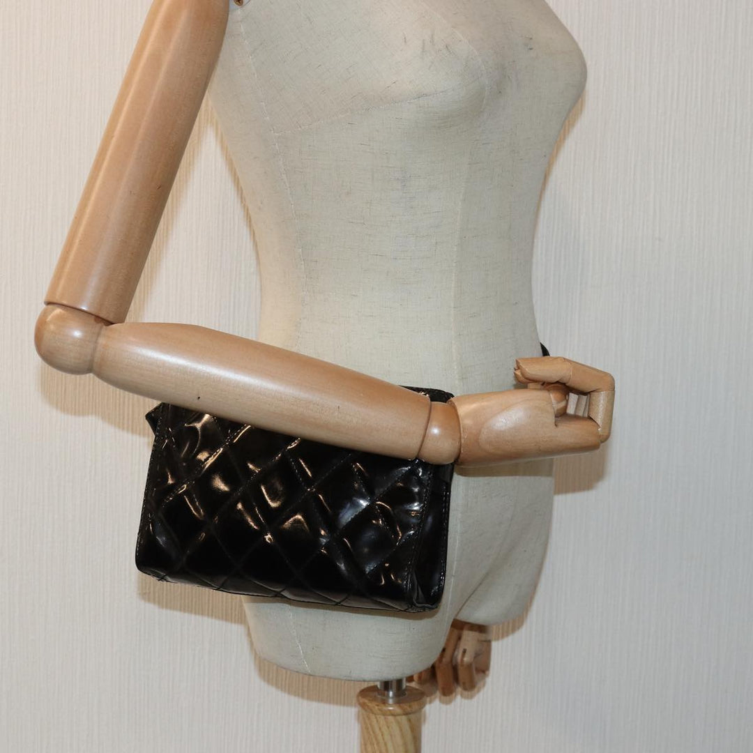 Chanel Matelasse Shoulder Bag
