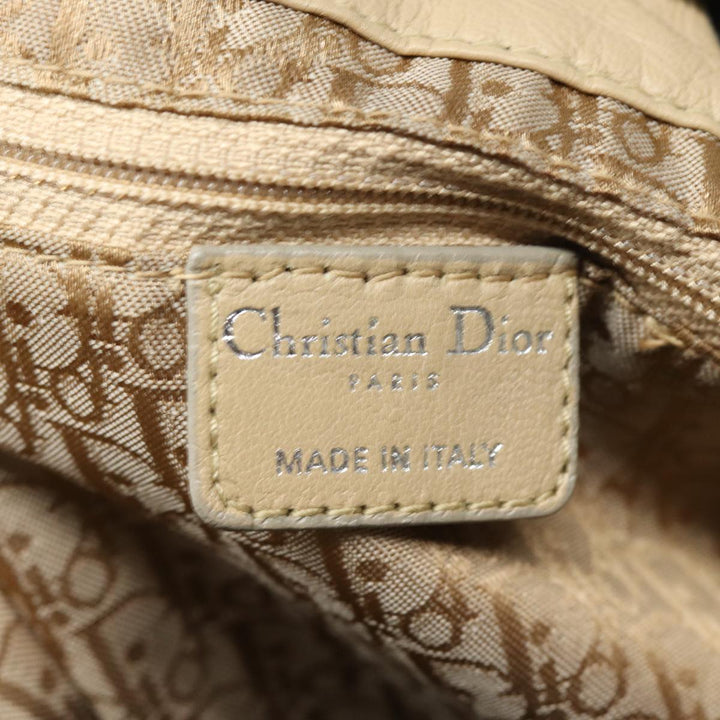 Top quality Dior Cannage Lady Shoulder Bag