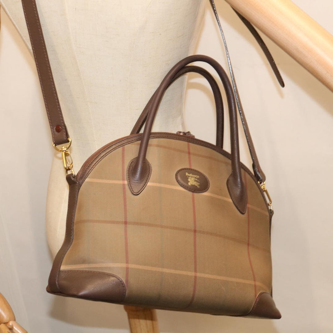 BURBERRY Handbag