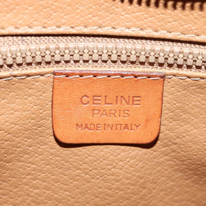 Celine Macadam Clutch Bag