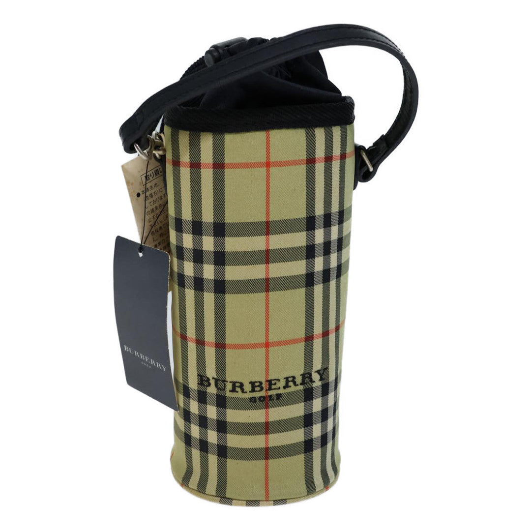 Burberry Nova Check Clutch Bag