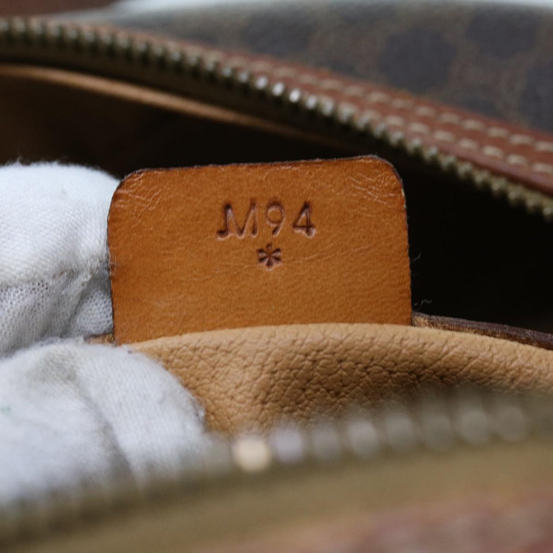 Celine Macadam Handbag