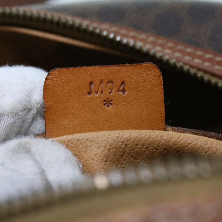 Celine Macadam Handbag