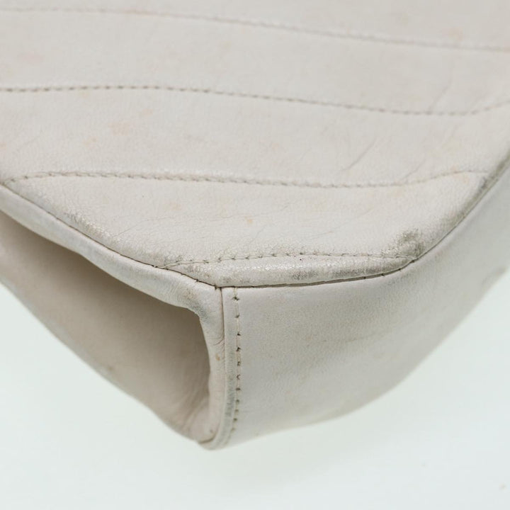 Chanel VStich Shoulder Bag